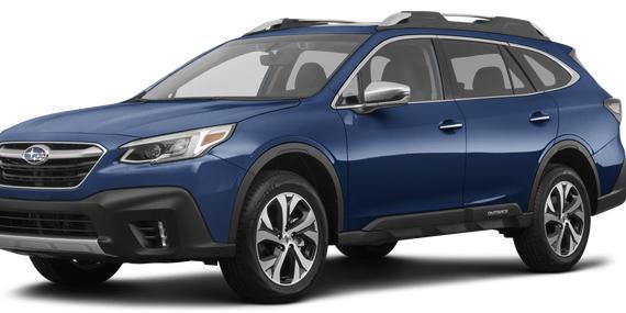 SUBARU OUTBACK 2021 4S4BTGPD1M3154735 image SUBARU OUTBACK 2021 4S4BTGPD1M3154735 image