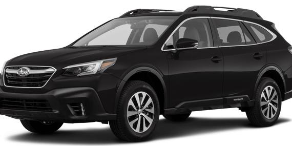 SUBARU OUTBACK 2021 4S4BTAFC5M3218183 image SUBARU OUTBACK 2021 4S4BTAFC5M3218183 image