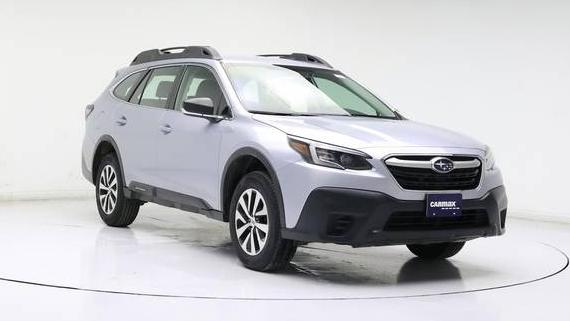 SUBARU OUTBACK 2021 4S4BTAAC5M3126451 image SUBARU OUTBACK 2021 4S4BTAAC5M3126451 image