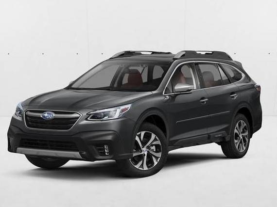 SUBARU OUTBACK 2021 4S4BTAPC5M3117448 image SUBARU OUTBACK 2021 4S4BTAPC5M3117448 image