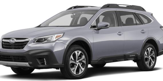 SUBARU OUTBACK 2021 4S4BTGND8M3161913 image SUBARU OUTBACK 2021 4S4BTGND8M3161913 image