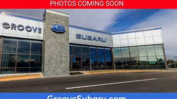 SUBARU OUTBACK 2021 4S4BTANC2M3168215 image