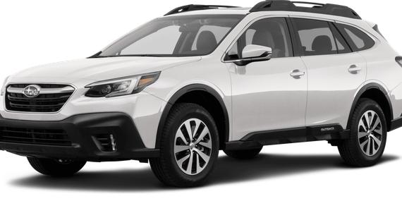 SUBARU OUTBACK 2021 4S4BTACC8M3171087 image