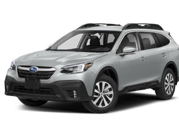 SUBARU OUTBACK 2021 4S4BTADCXM3163250 image