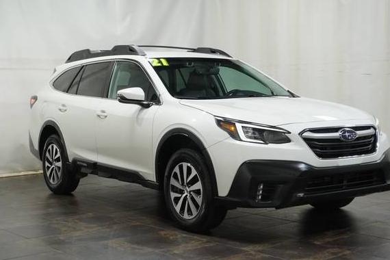 SUBARU OUTBACK 2021 4S4BTADC2M3145132 image SUBARU OUTBACK 2021 4S4BTADC2M3145132 image