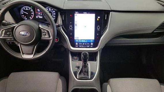 SUBARU OUTBACK 2021 4S4BTAFC9M3170624 image SUBARU OUTBACK 2021 4S4BTAFC9M3170624 image