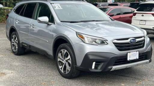 SUBARU OUTBACK 2021 4S4BTANCXM3119392 image