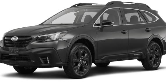 SUBARU OUTBACK 2021 4S4BTGLD1M3191726 image SUBARU OUTBACK 2021 4S4BTGLD1M3191726 image