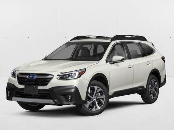 SUBARU OUTBACK 2021 4S4BTAMC0M3104014 image SUBARU OUTBACK 2021 4S4BTAMC0M3104014 image