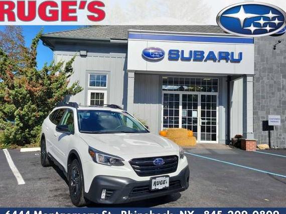 SUBARU OUTBACK 2021 4S4BTGLD0M3147667 image SUBARU OUTBACK 2021 4S4BTGLD0M3147667 image