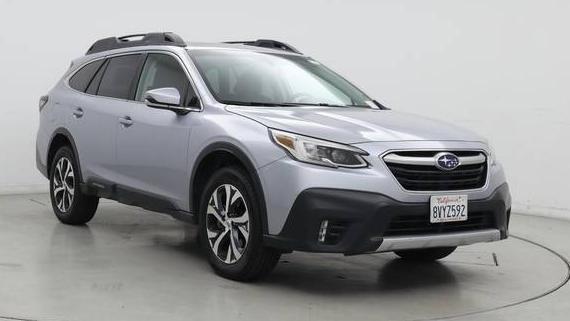 SUBARU OUTBACK 2021 4S4BTGND1M3170291 image SUBARU OUTBACK 2021 4S4BTGND1M3170291 image