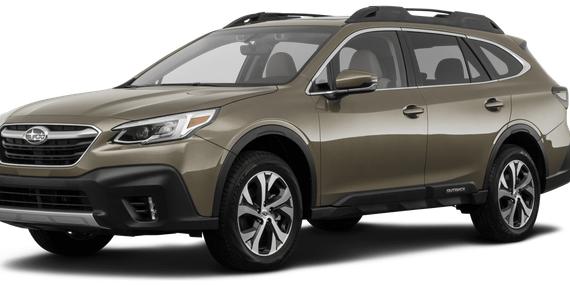 SUBARU OUTBACK 2021 4S4BTANC8M3173693 image SUBARU OUTBACK 2021 4S4BTANC8M3173693 image