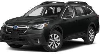 SUBARU OUTBACK 2021 4S4BTAFC5M3105737 image SUBARU OUTBACK 2021 4S4BTAFC5M3105737 image