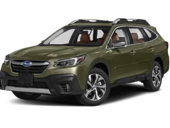 SUBARU OUTBACK 2021 4S4BTGPDXM3169430 image