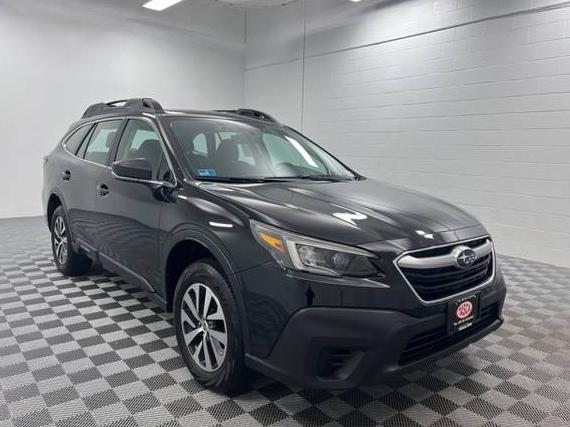 SUBARU OUTBACK 2021 4S4BTAAC0M3162449 image SUBARU OUTBACK 2021 4S4BTAAC0M3162449 image