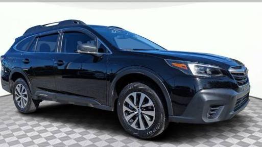 SUBARU OUTBACK 2021 4S4BTAAC2M3107128 image SUBARU OUTBACK 2021 4S4BTAAC2M3107128 image