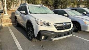 SUBARU OUTBACK 2021 4S4BTAPC1M3102607 image SUBARU OUTBACK 2021 4S4BTAPC1M3102607 image