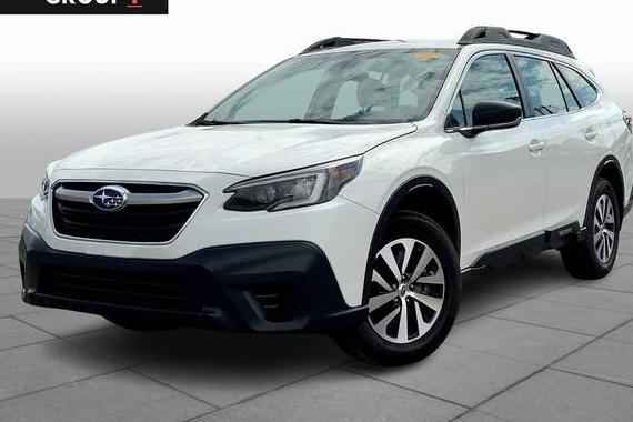 SUBARU OUTBACK 2021 4S4BTAAC1M3106374 image SUBARU OUTBACK 2021 4S4BTAAC1M3106374 image