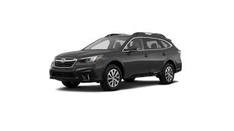 SUBARU OUTBACK 2021 4S4BTACC2M3128784 image SUBARU OUTBACK 2021 4S4BTACC2M3128784 image