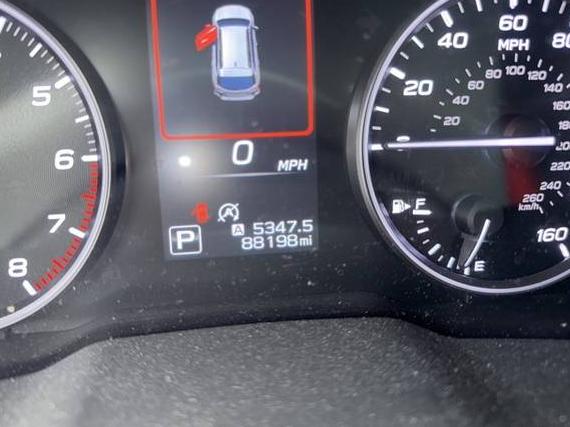 SUBARU OUTBACK 2021 4S4BTAMC2M3157880 image