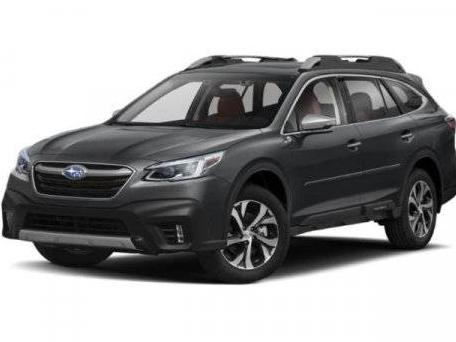 SUBARU OUTBACK 2021 4S4BTAPC9M3182173 image