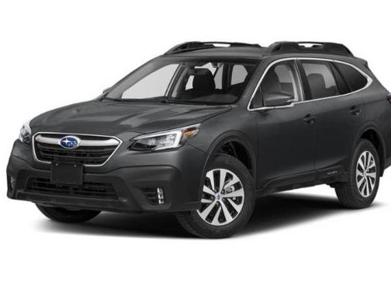 SUBARU OUTBACK 2021 4S4BTAFC3M3220644 image