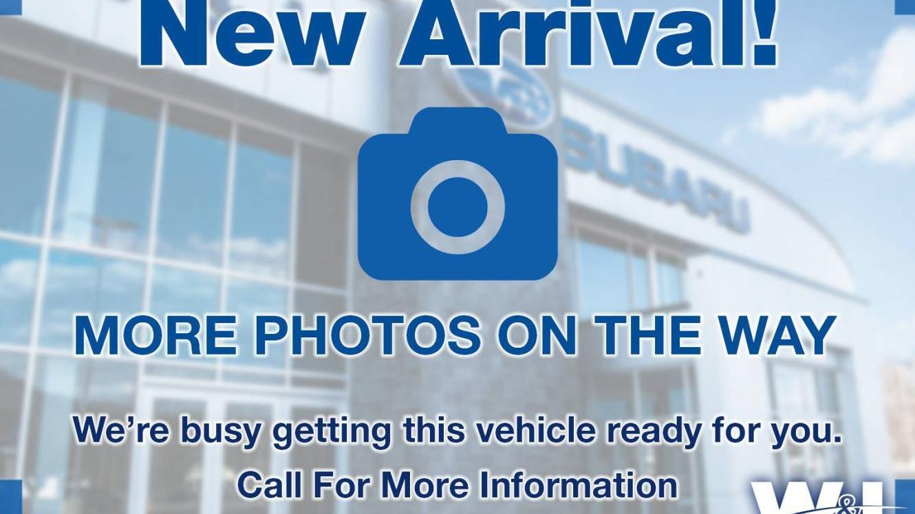 SUBARU OUTBACK 2021 4S4BTANC5M3118022 image