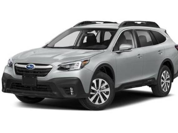 SUBARU OUTBACK 2021 4S4BTACC3M3105272 image SUBARU OUTBACK 2021 4S4BTACC3M3105272 image