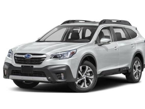 SUBARU OUTBACK 2021 4S4BTGND8M3201620 image SUBARU OUTBACK 2021 4S4BTGND8M3201620 image