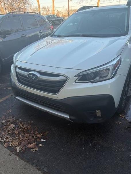 SUBARU OUTBACK 2021 4S4BTANC0M3128473 image SUBARU OUTBACK 2021 4S4BTANC0M3128473 image