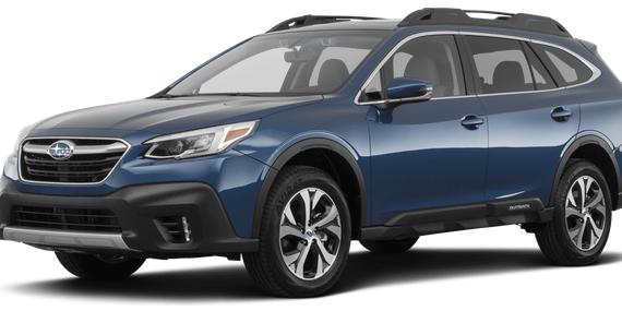 SUBARU OUTBACK 2021 4S4BTGND7M3153608 image SUBARU OUTBACK 2021 4S4BTGND7M3153608 image