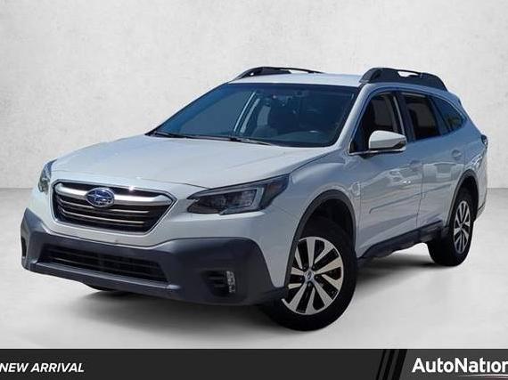SUBARU OUTBACK 2021 4S4BTACC3M3119656 image SUBARU OUTBACK 2021 4S4BTACC3M3119656 image