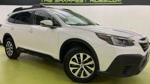 SUBARU OUTBACK 2021 4S4BTADC7M3221489 image SUBARU OUTBACK 2021 4S4BTADC7M3221489 image