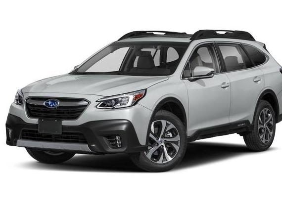 SUBARU OUTBACK 2021 4S4BTANCXM3174294 image