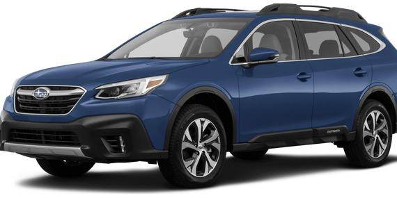 SUBARU OUTBACK 2021 4S4BTAMC7M3184296 image SUBARU OUTBACK 2021 4S4BTAMC7M3184296 image