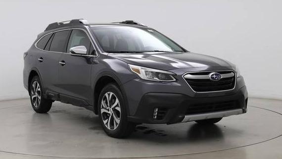 SUBARU OUTBACK 2021 4S4BTGPD4M3122457 image SUBARU OUTBACK 2021 4S4BTGPD4M3122457 image