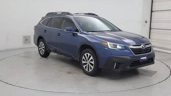 SUBARU OUTBACK 2021 4S4BTAFC9M3129409 image SUBARU OUTBACK 2021 4S4BTAFC9M3129409 image