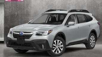 SUBARU OUTBACK 2021 4S4BTADC0M3222094 image