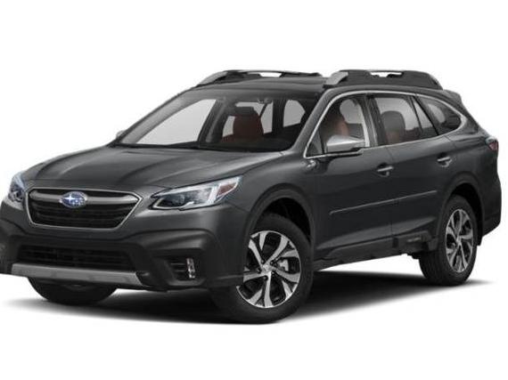 SUBARU OUTBACK 2021 4S4BTAPC4M3138999 image SUBARU OUTBACK 2021 4S4BTAPC4M3138999 image