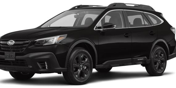 SUBARU OUTBACK 2021 4S4BTGLD8M3116215 image SUBARU OUTBACK 2021 4S4BTGLD8M3116215 image