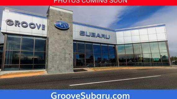 SUBARU OUTBACK 2021 4S4BTGLD6M3116438 image