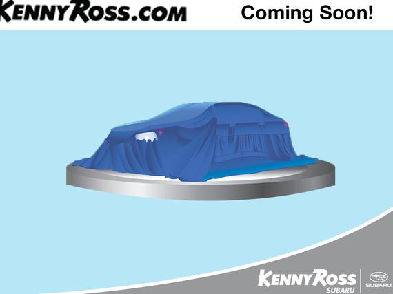 SUBARU OUTBACK 2021 4S4BTANC0M3127825 image