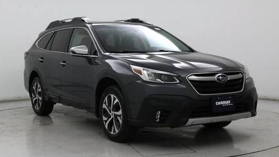 SUBARU OUTBACK 2021 4S4BTGPD1M3199822 image SUBARU OUTBACK 2021 4S4BTGPD1M3199822 image