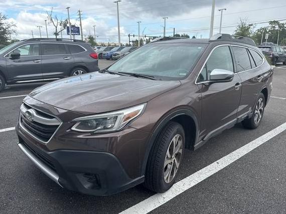 SUBARU OUTBACK 2021 4S4BTGPD3M3204521 image SUBARU OUTBACK 2021 4S4BTGPD3M3204521 image