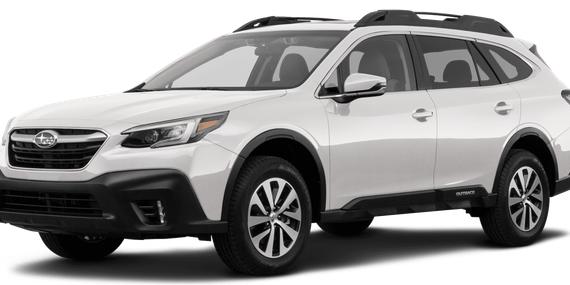 SUBARU OUTBACK 2021 4S4BTAFC2M3155463 image SUBARU OUTBACK 2021 4S4BTAFC2M3155463 image