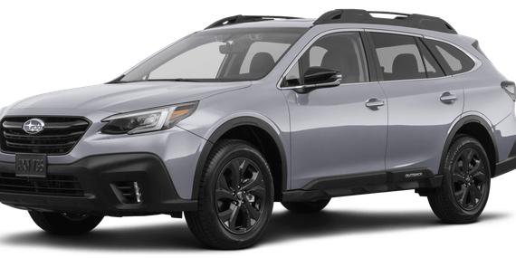 SUBARU OUTBACK 2021 4S4BTGLD1M3121658 image SUBARU OUTBACK 2021 4S4BTGLD1M3121658 image