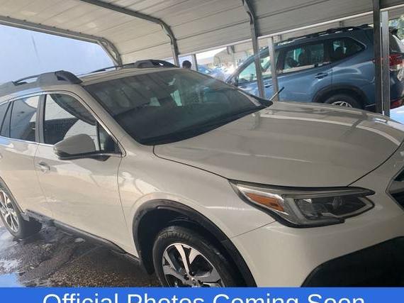 SUBARU OUTBACK 2021 4S4BTANC6M3133578 image SUBARU OUTBACK 2021 4S4BTANC6M3133578 image
