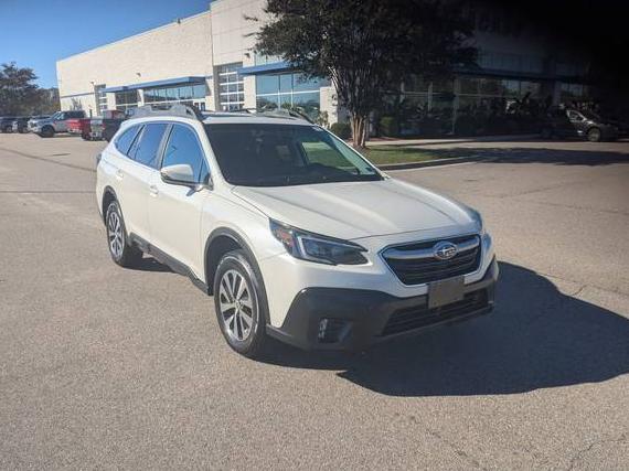 SUBARU OUTBACK 2021 4S4BTAFC8M3132348 image SUBARU OUTBACK 2021 4S4BTAFC8M3132348 image
