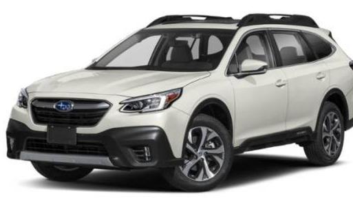 SUBARU OUTBACK 2021 4S4BTANC9M3186873 image