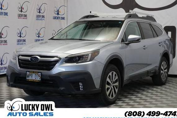 SUBARU OUTBACK 2021 4S4BTADC8M3216527 image SUBARU OUTBACK 2021 4S4BTADC8M3216527 image